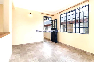 1bdrm Apartment in Gitaru, Kikuyu for Rent - Image 7