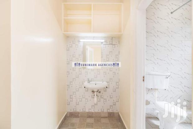 1bdrm Apartment in Gitaru, Kikuyu for Rent