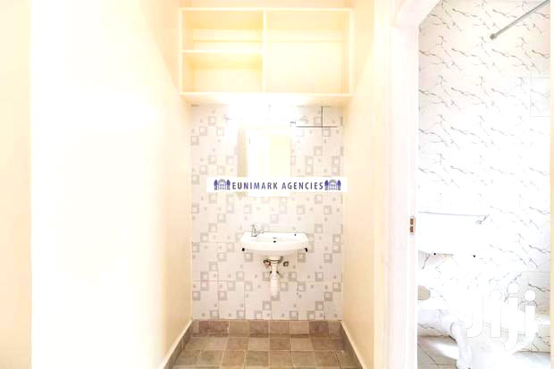 1bdrm Apartment in Gitaru, Kikuyu for Rent