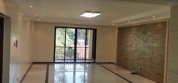 4bdrm Apartment in Jacaranda Gardens, Kahawa Maziwa for rent