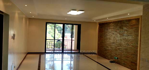 4bdrm Apartment in Jacaranda Gardens, Kahawa Maziwa for rent