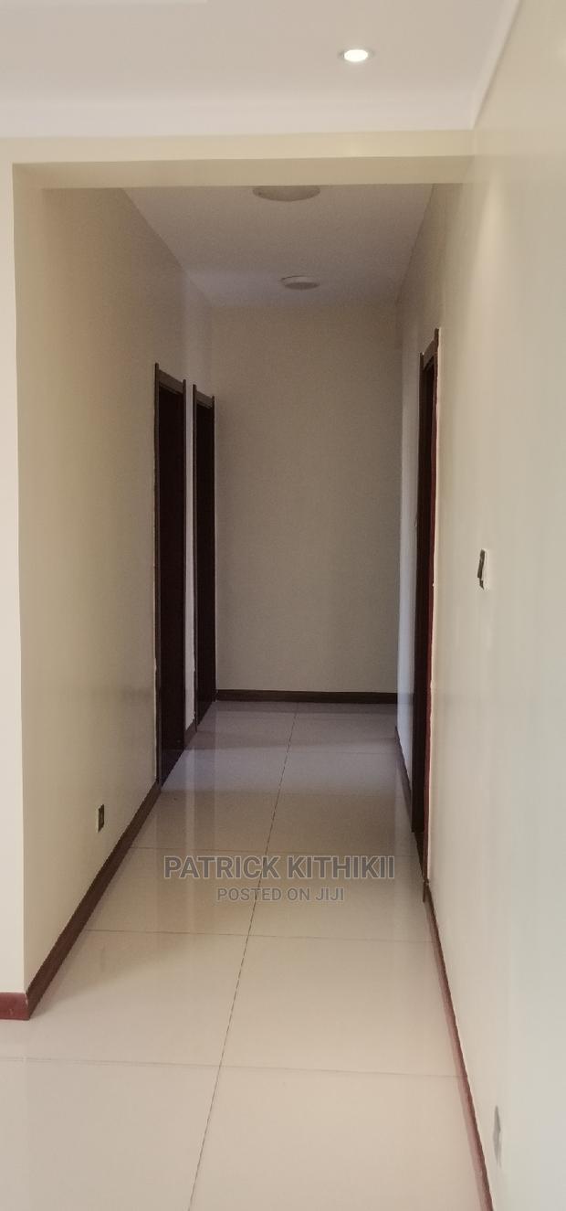 4bdrm Apartment in Jacaranda Gardens, Kahawa Maziwa for rent