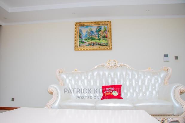 4bdrm Apartment in Jacaranda Gardens, Kahawa Maziwa for rent