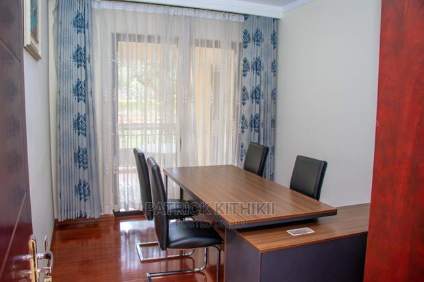 4bdrm Apartment in Jacaranda Gardens, Kahawa Maziwa for rent