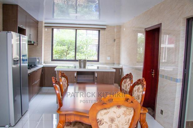 4bdrm Apartment in Jacaranda Gardens, Kahawa Maziwa for rent