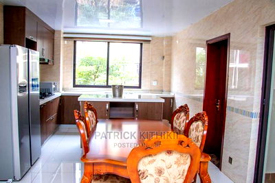 4bdrm Apartment in Jacaranda Gardens, Kahawa Maziwa for rent - Image 8