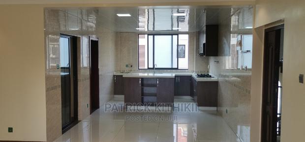 4bdrm Apartment in Jacaranda Gardens, Kahawa Maziwa for rent