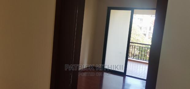 4bdrm Apartment in Jacaranda Gardens, Kahawa Maziwa for rent