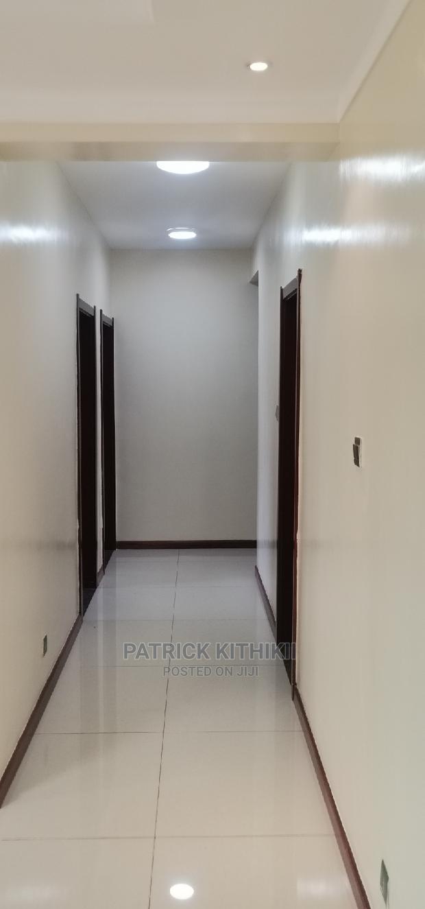 4bdrm Apartment in Jacaranda Gardens, Kahawa Maziwa for rent