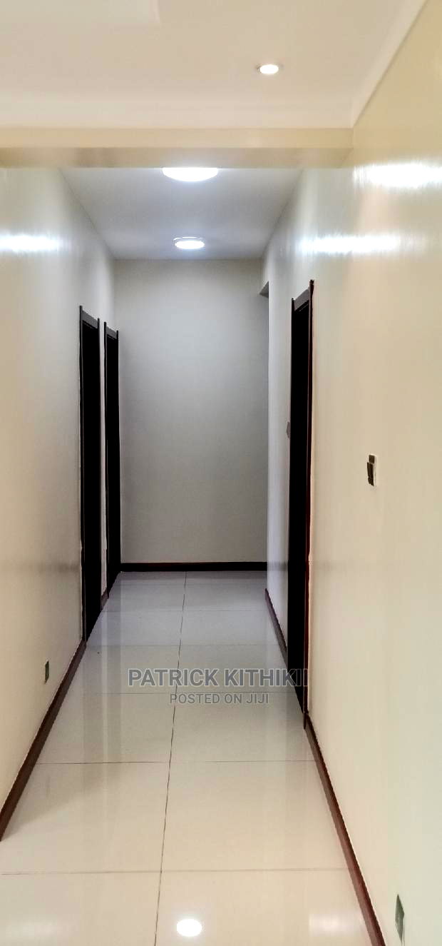 4bdrm Apartment in Jacaranda Gardens, Kahawa Maziwa for rent