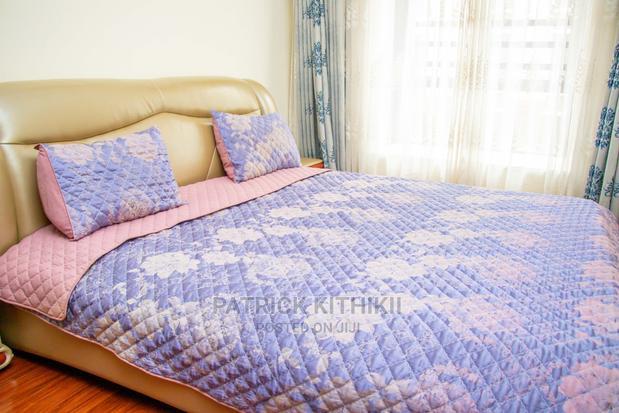 4bdrm Apartment in Jacaranda Gardens, Kahawa Maziwa for rent