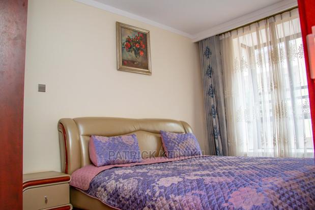 4bdrm Apartment in Jacaranda Gardens, Kahawa Maziwa for rent