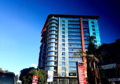 KSh 11.6M Office Space with Parking