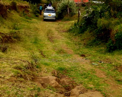 1/4acre on Sale at View Point Naivasha - Image 1