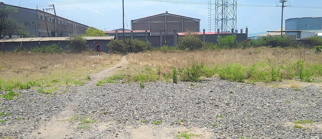 3-Acre Commercial Plot for KSh 570M