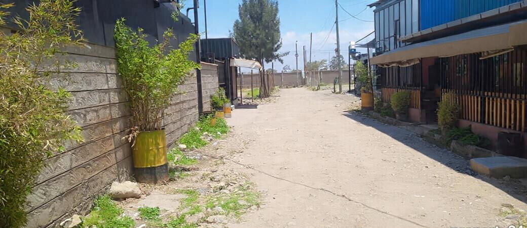 3-Acre Commercial Plot for KSh 570M