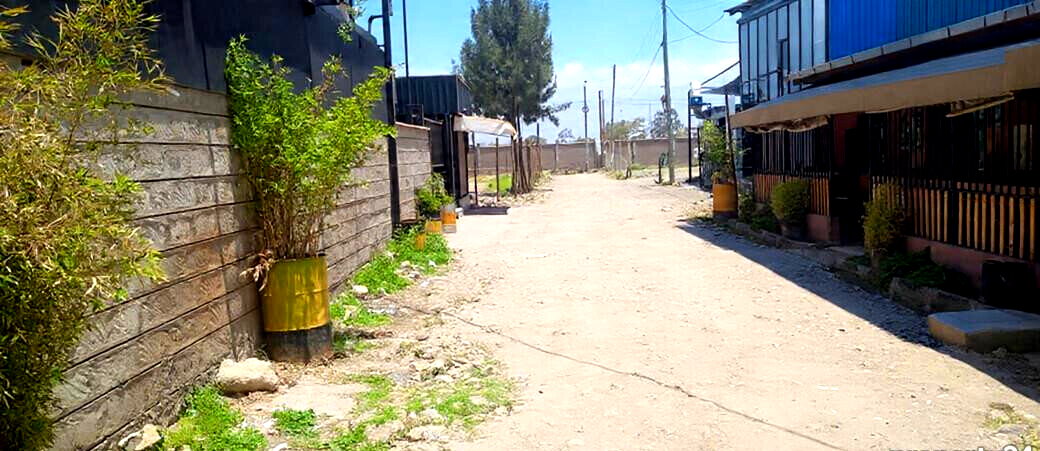 3-Acre Commercial Plot for KSh 570M