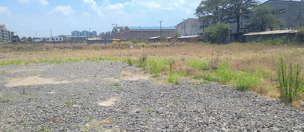 3-Acre Commercial Plot for KSh 570M