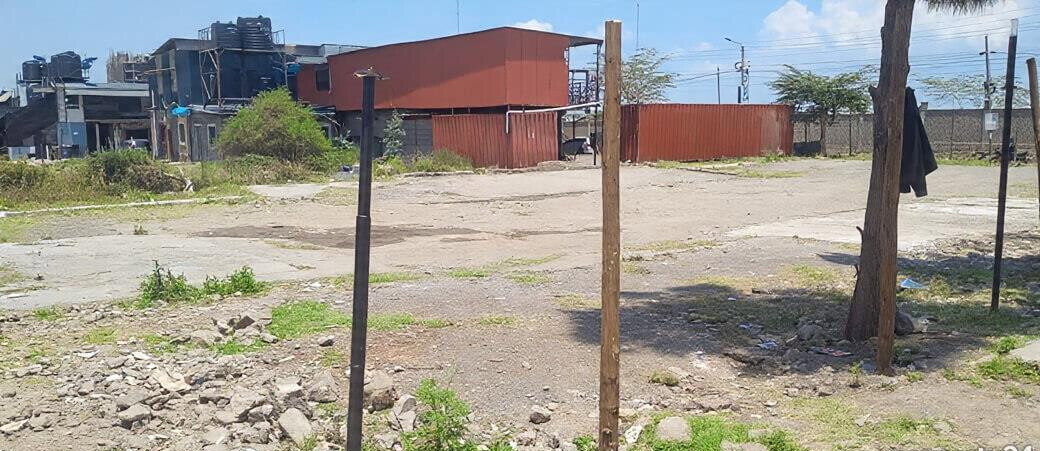3-Acre Commercial Plot for KSh 570M