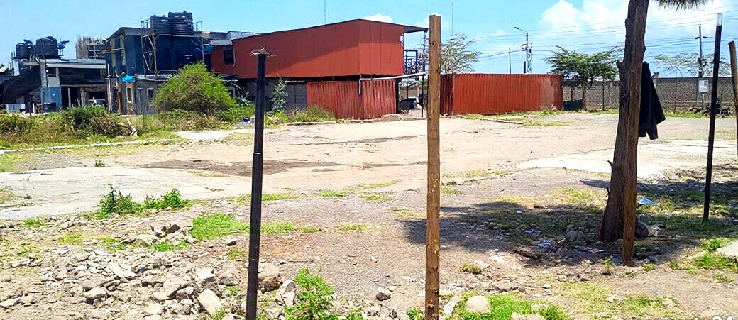 3-Acre Commercial Plot for KSh 570M