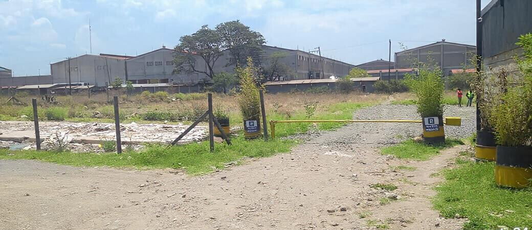 3-Acre Commercial Plot for KSh 570M