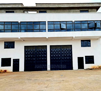 Godowns to Let - Image 1