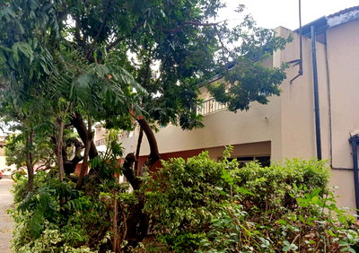 3/4 Acre Garden Plot in Kilimani