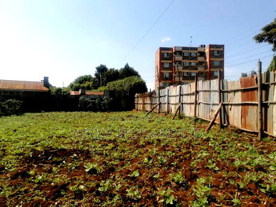 50x100 Plot for Sale in Sigona Zambezi - Image 4