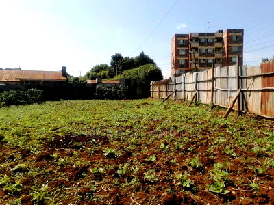 50x100 Plot for Sale in Sigona Zambezi - Image 3