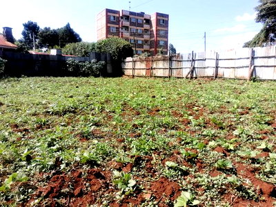 50x100 Plot for Sale in Sigona Zambezi - Image 1