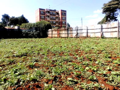 50x100 Plot for Sale in Sigona Zambezi - Image 2