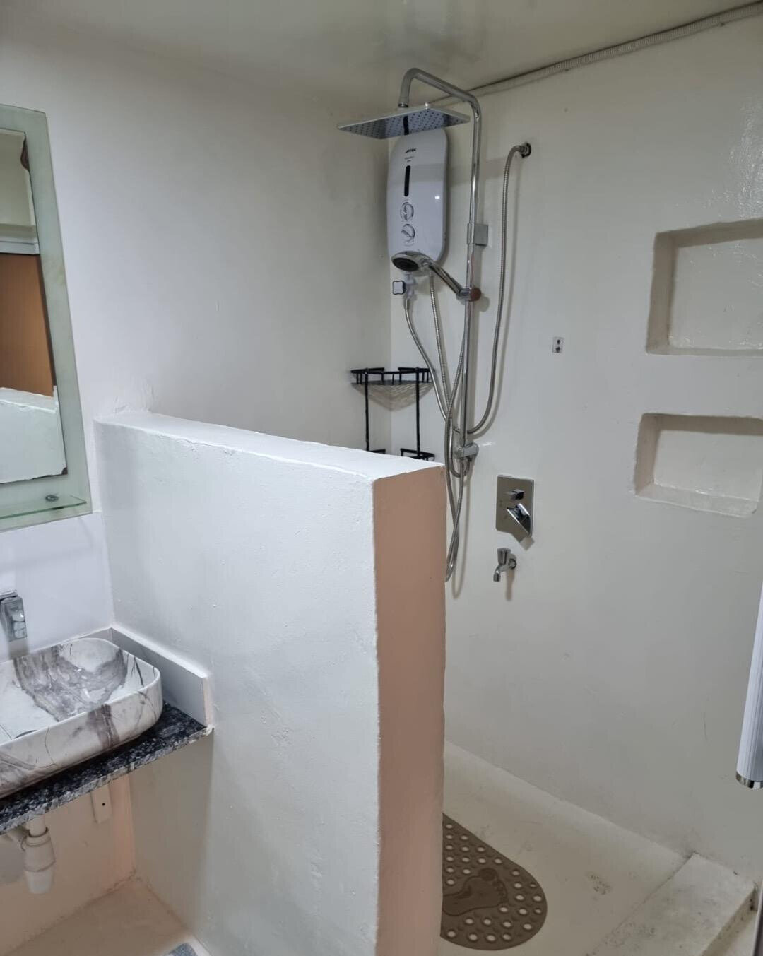 Garden Home with Parking for KSh 160K
