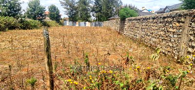 Resideltial Elgonview Plot for Sale in Eldoret. - Image 1