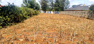 Resideltial Elgonview Plot for Sale in Eldoret. - Image 3