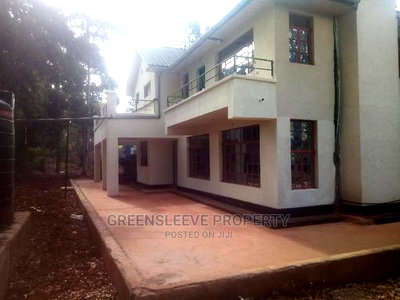 6bdrm Villa in Bomas, Karen for Rent - Image 3