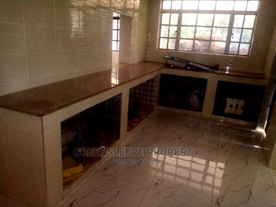 6bdrm Villa in Bomas, Karen for Rent - Image 6