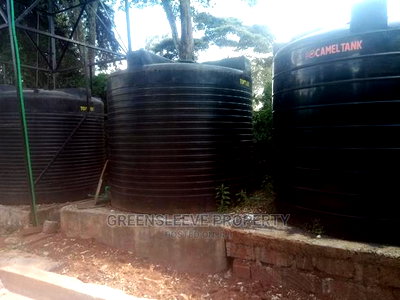 6bdrm Villa in Bomas, Karen for Rent - Image 2