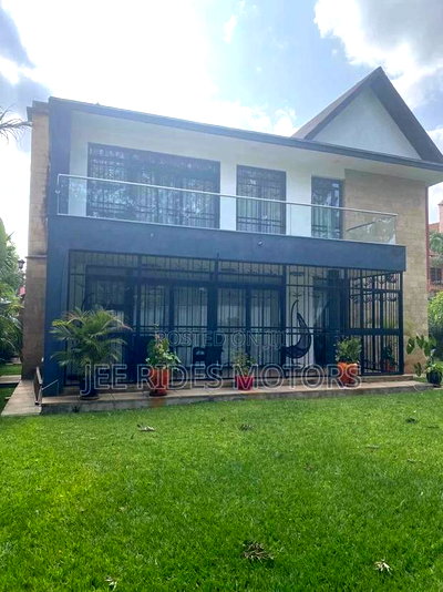 4bdrm Maisonette in Garden Estate, Nairobi Central for sale - Image 7