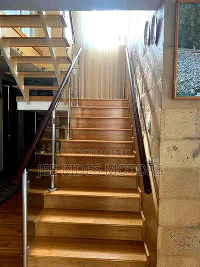 4bdrm Maisonette in Garden Estate, Nairobi Central for sale - Image 4