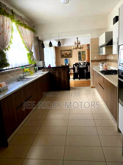 4bdrm Maisonette in Garden Estate, Nairobi Central for sale - Image 8