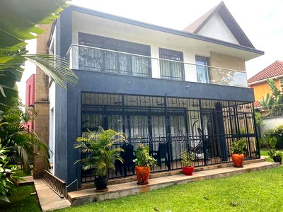 4bdrm Maisonette in Garden Estate, Nairobi Central for sale - Image 1