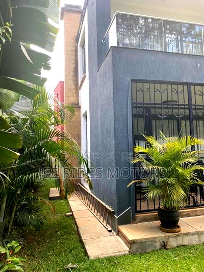 4bdrm Maisonette in Garden Estate, Nairobi Central for sale - Image 5