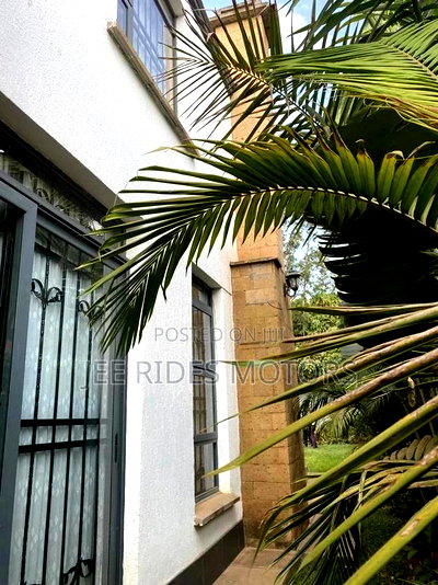 4bdrm Maisonette in Garden Estate, Nairobi Central for sale - Image 2