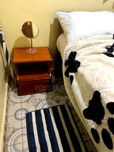Furnished Studio Apartment in Junction, Riara Road, Valley Arcade - Image 3