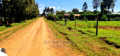 1 Acre for Sale in Marura After Kimumu in Eldore - Image 2