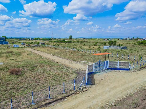 Affordable Land in Ruiru Kamakis