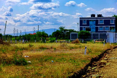 Affordable Land in Ruiru Kamakis - Image 4