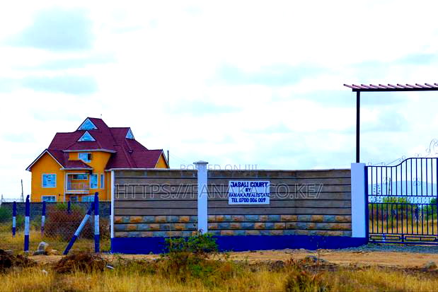 Affordable Land in Ruiru Kamakis