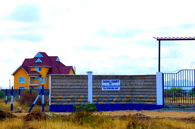 Affordable Land in Ruiru Kamakis - Image 1