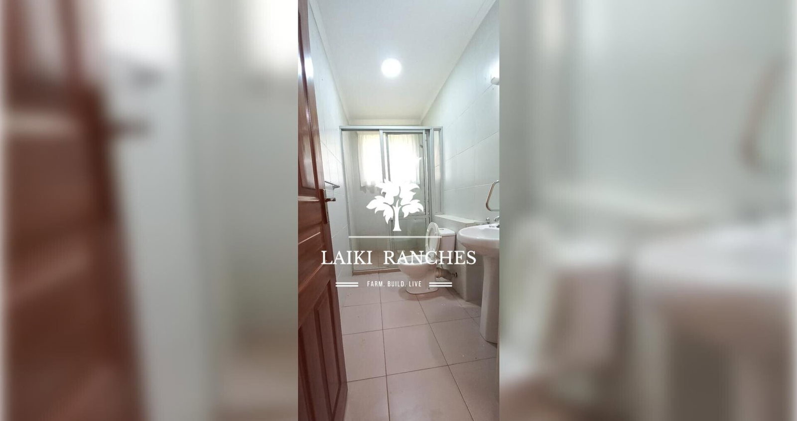 5BR Garden Home at KSh 180K